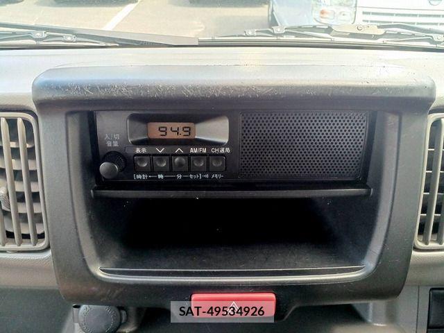 Nissan CLIPPER 2017-06 8660817-17