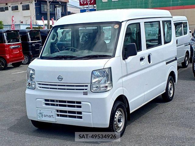 Nissan CLIPPER 2017-06 8660817-1