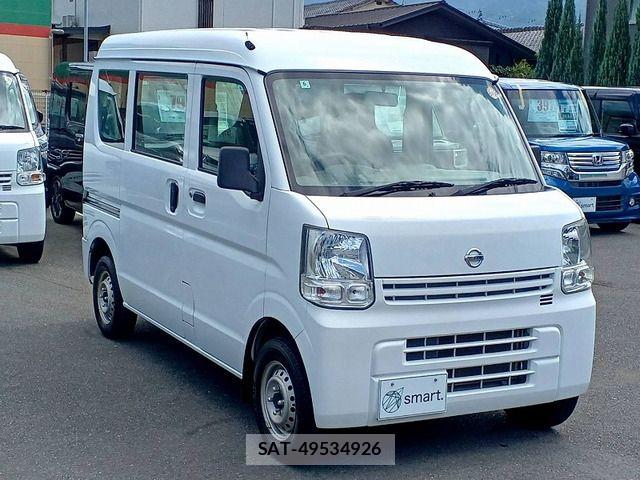 Nissan CLIPPER 2017-06 8660817-3