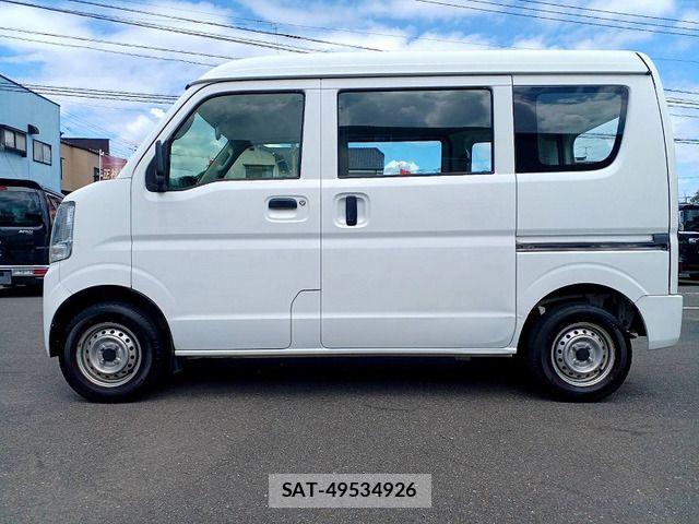 Nissan CLIPPER 2017-06 8660817-4