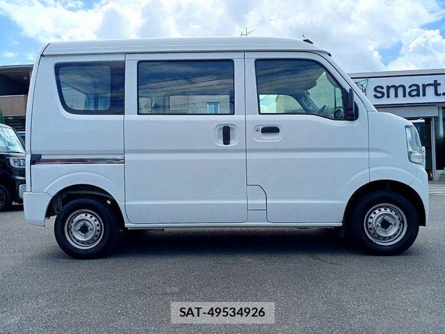 Nissan CLIPPER 2017-06 8660817-5