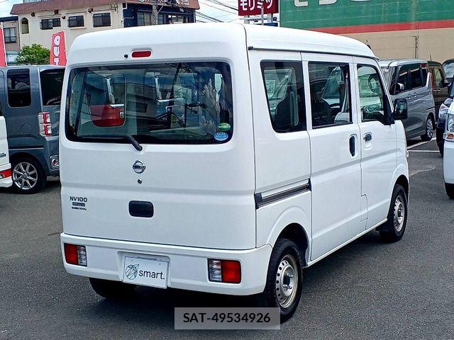 Nissan CLIPPER 2017-06 8660817-6