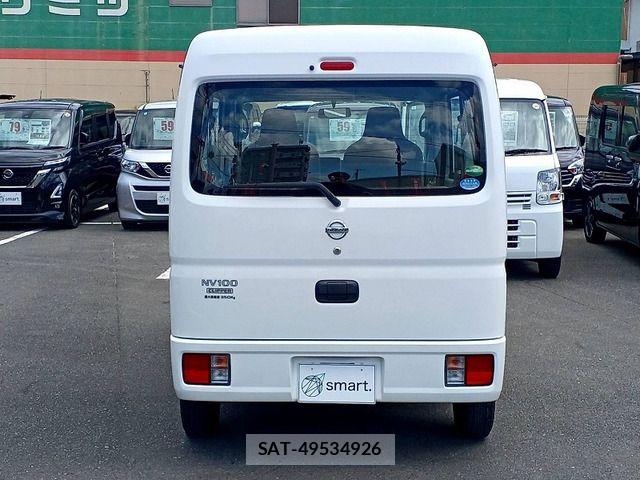 Nissan CLIPPER 2017-06 8660817-7