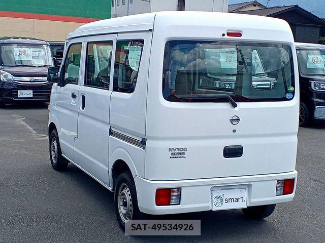 Nissan CLIPPER 2017-06 8660817-8