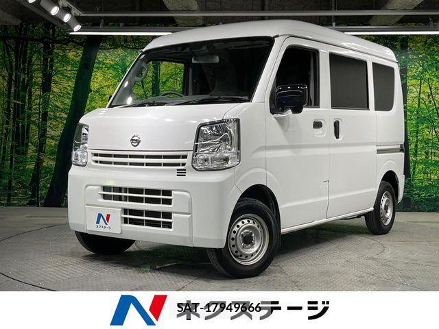 Nissan CLIPPER 2021-11 8660813-0