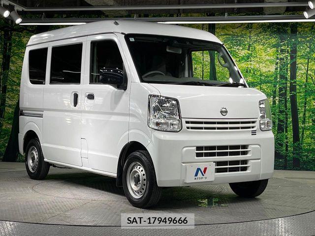 Nissan CLIPPER 2021-11 8660813-15