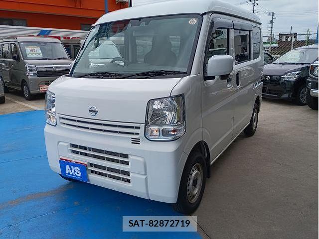 Nissan CLIPPER 2022-05 8660815-0