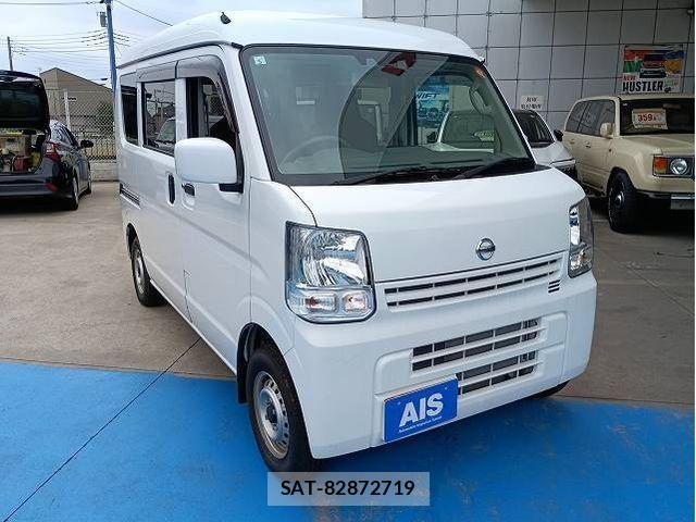 Nissan CLIPPER 2022-05 8660815-3