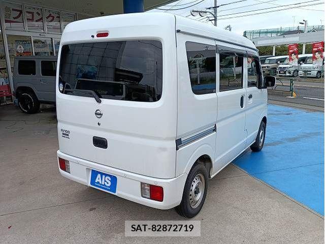 Nissan CLIPPER 2022-05 8660815-4