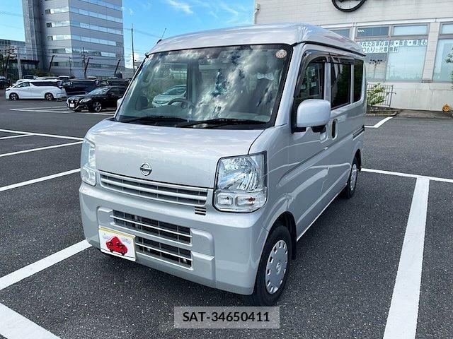 Nissan CLIPPER 2016-12 8660818-0