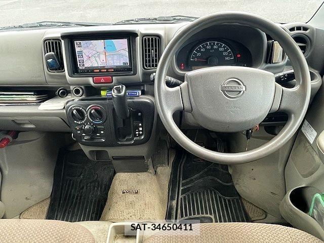 Nissan CLIPPER 2016-12 8660818-1