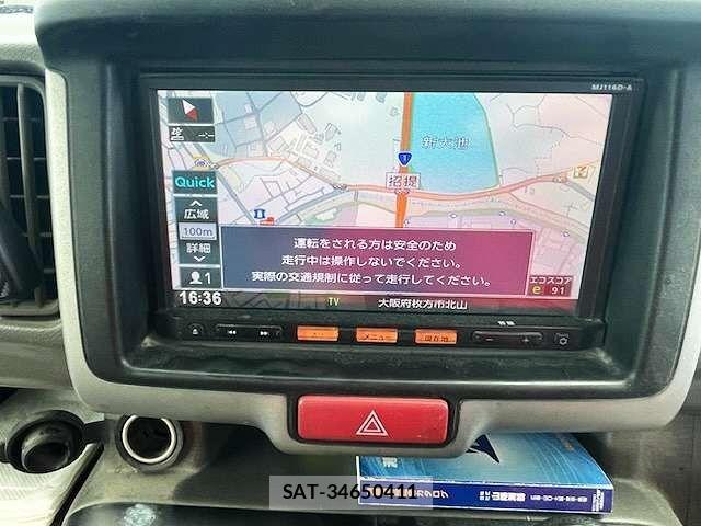 Nissan CLIPPER 2016-12 8660818-5
