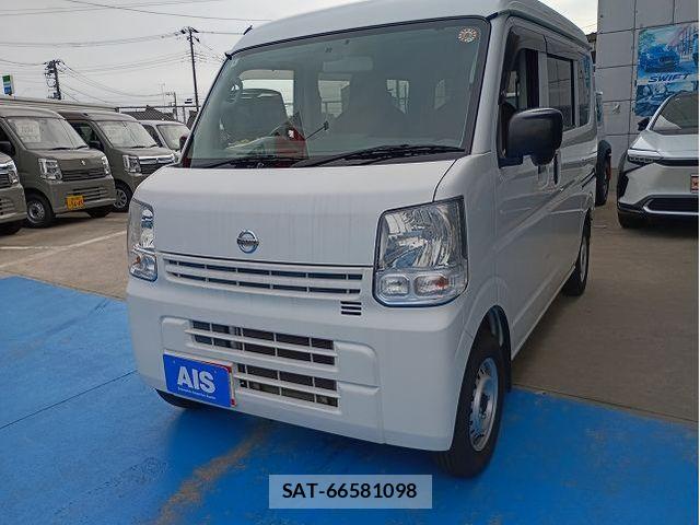 Nissan CLIPPER 2021-05 8660816-0