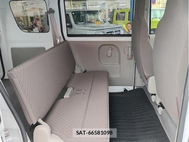 Nissan CLIPPER 2021-05 8660816-9