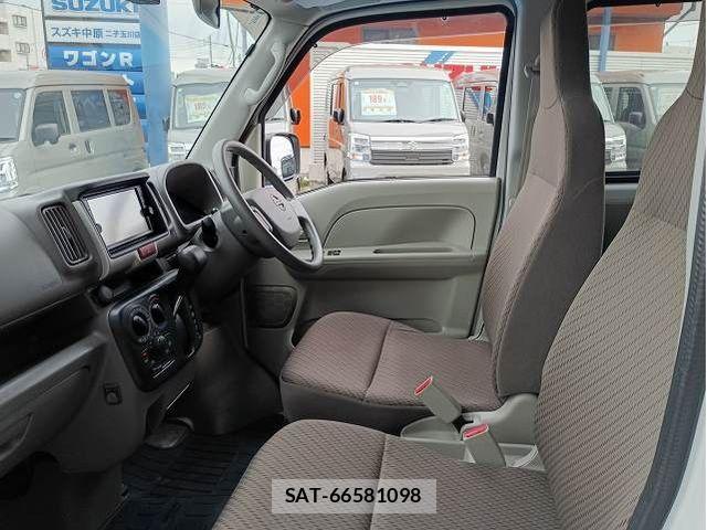 Nissan CLIPPER 2021-05 8660816-16