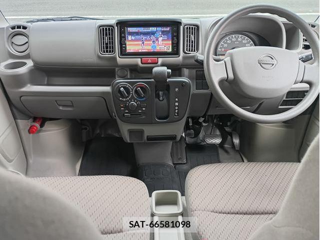 Nissan CLIPPER 2021-05 8660816-20