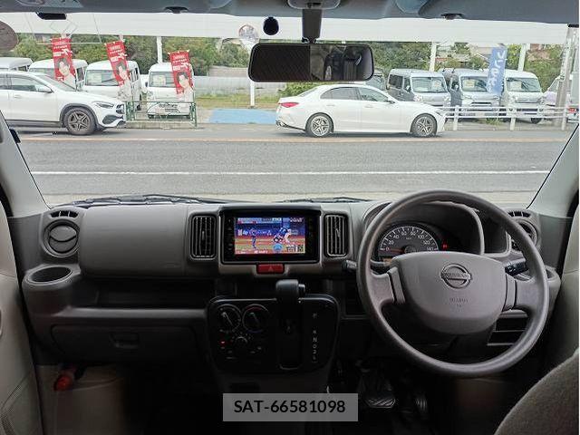 Nissan CLIPPER 2021-05 8660816-2