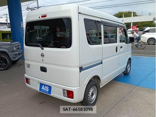 Nissan CLIPPER 2021-05 8660816-4