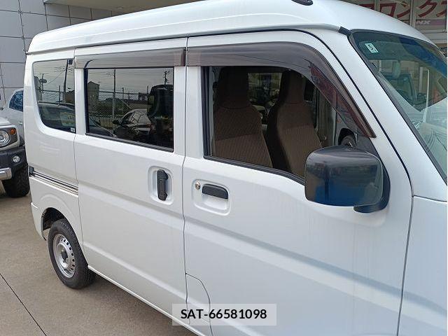 Nissan CLIPPER 2021-05 8660816-5
