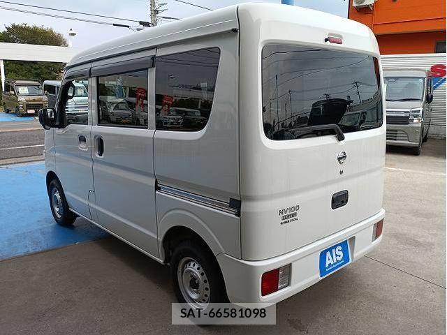 Nissan CLIPPER 2021-05 8660816-6