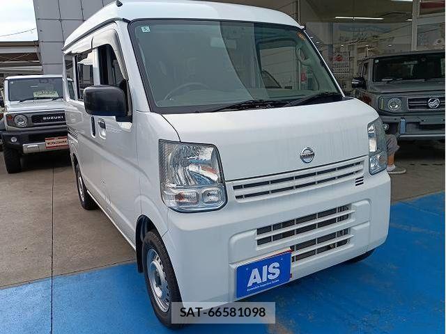 Nissan CLIPPER 2021-05 8660816-8