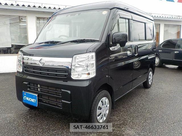 Nissan CLIPPER 2022-06 8660812-0