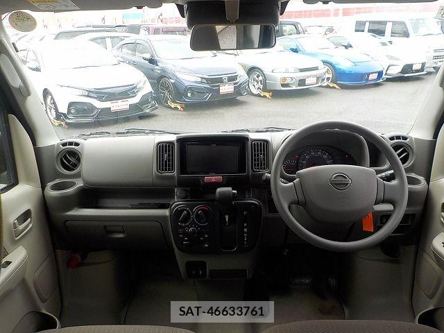 Nissan CLIPPER 2022-06 8660812-2