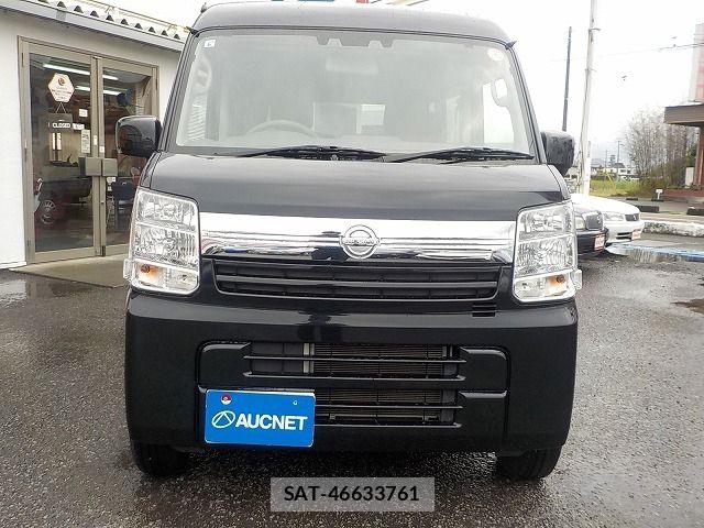 Nissan CLIPPER 2022-06 8660812-3