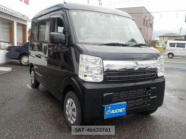 Nissan CLIPPER 2022-06 8660812-4