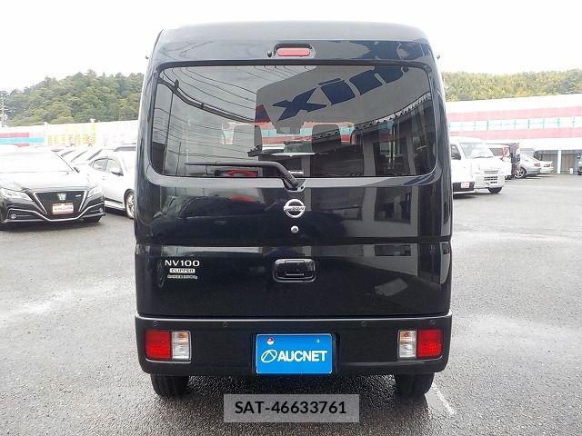 Nissan CLIPPER 2022-06 8660812-5