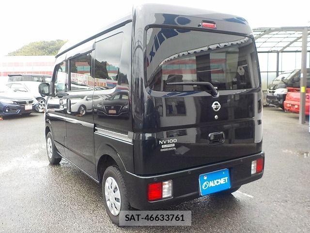 Nissan CLIPPER 2022-06 8660812-6