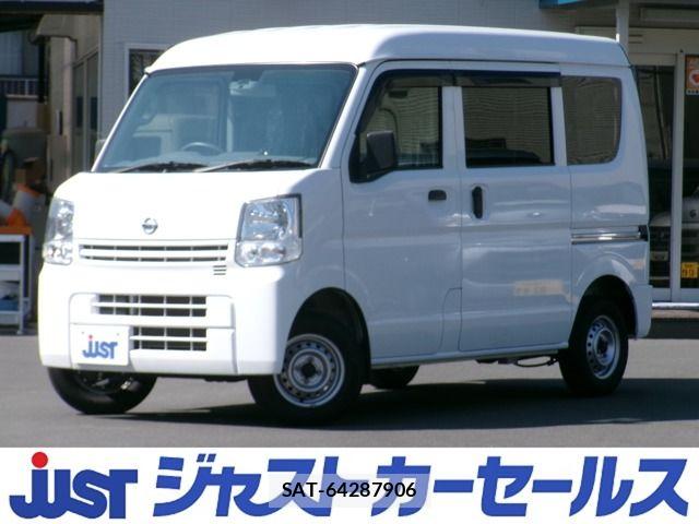 Nissan CLIPPER 2016-07 8666689-0
