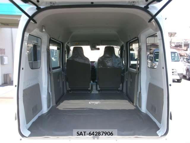 Nissan CLIPPER 2016-07 8666689-9