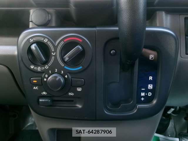 Nissan CLIPPER 2016-07 8666689-10
