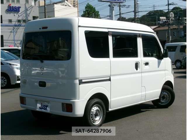 Nissan CLIPPER 2016-07 8666689-1