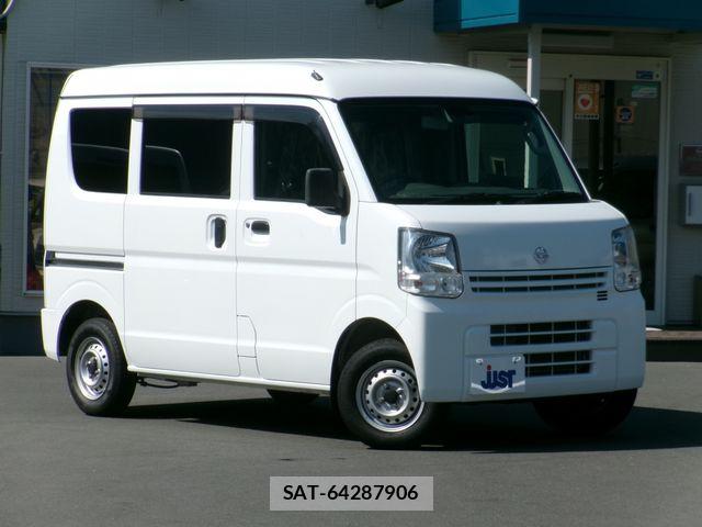 Nissan CLIPPER 2016-07 8666689-2