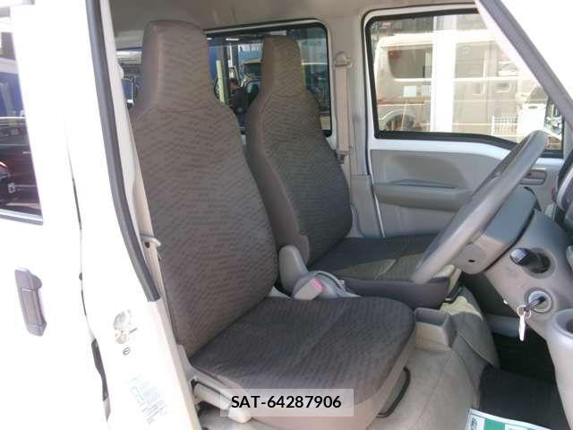 Nissan CLIPPER 2016-07 8666689-6