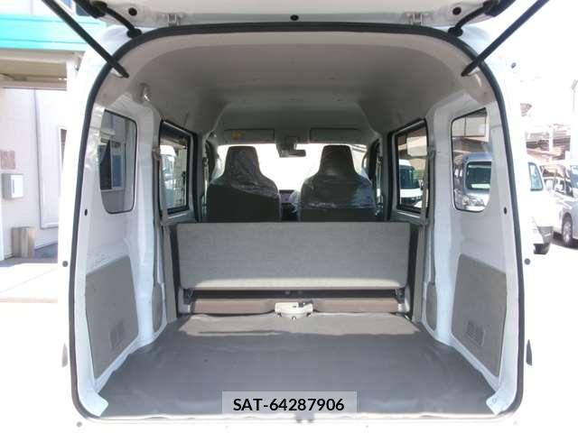 Nissan CLIPPER 2016-07 8666689-8