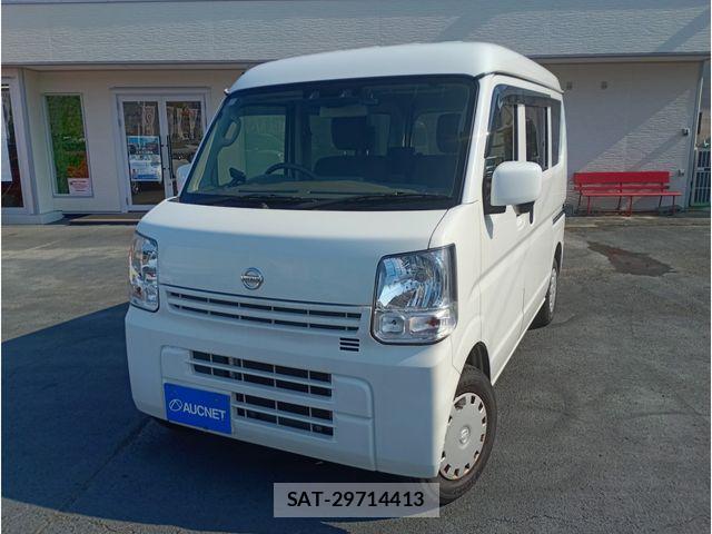 Nissan CLIPPER 2021-07 8744953-0