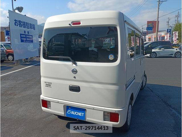 Nissan CLIPPER 2021-07 8744953-2