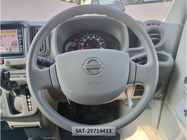 Nissan CLIPPER 2021-07 8744953-6