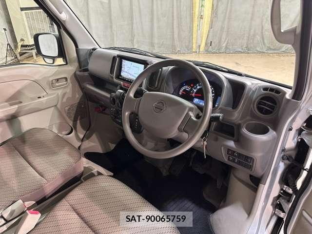 Nissan CLIPPER 2021-07 8744954-8