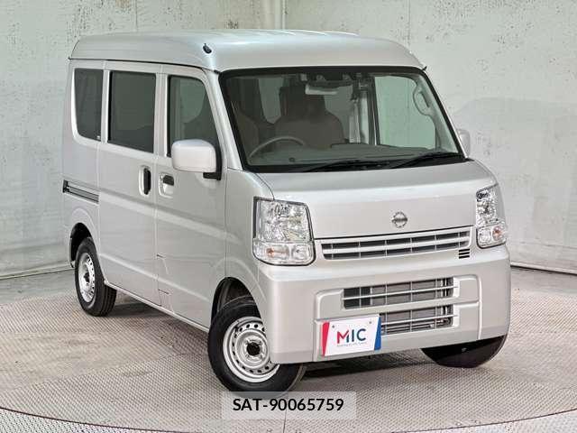 Nissan CLIPPER 2021-07 8744954-1