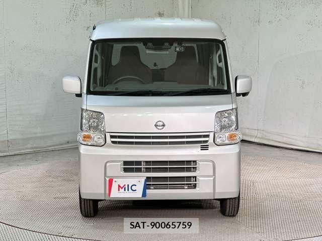 Nissan CLIPPER 2021-07 8744954-2