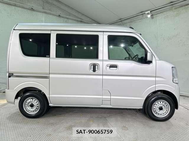 Nissan CLIPPER 2021-07 8744954-3