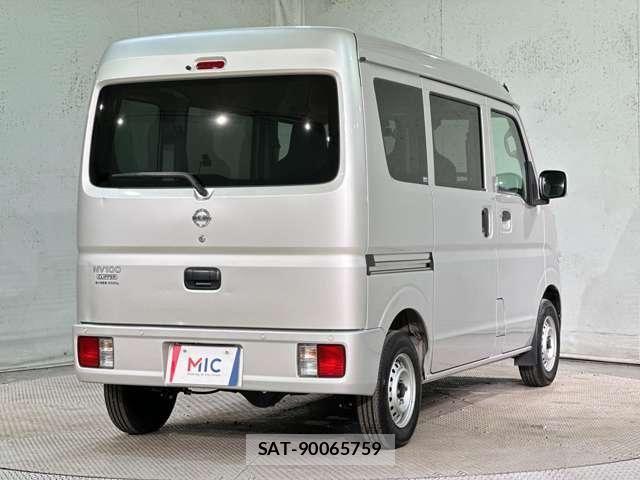 Nissan CLIPPER 2021-07 8744954-4