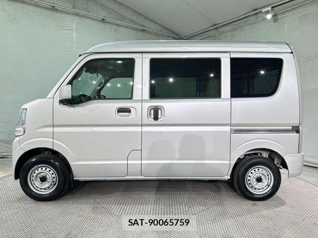 Nissan CLIPPER 2021-07 8744954-7