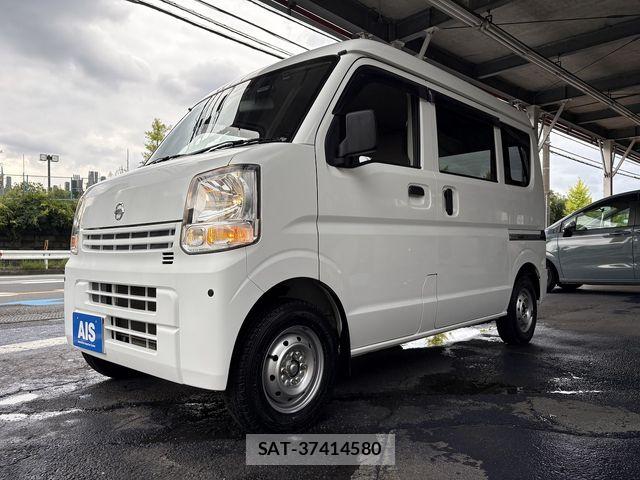 Nissan CLIPPER 2019-06 8744960-0