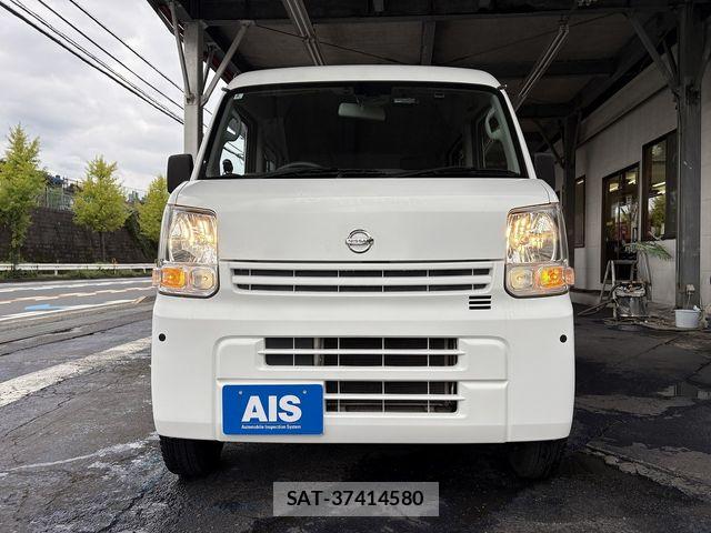 Nissan CLIPPER 2019-06 8744960-9