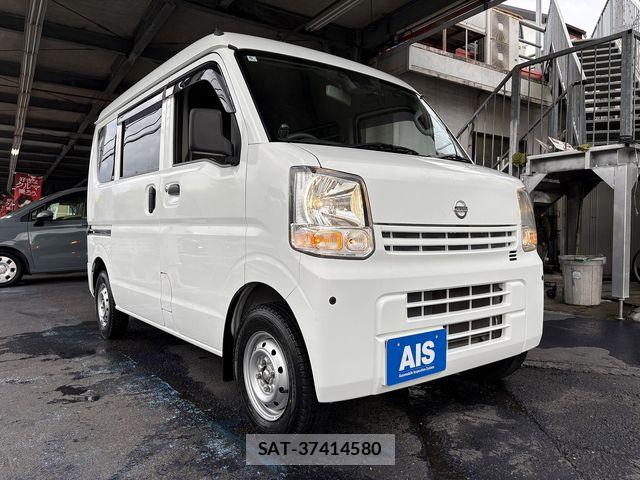 Nissan CLIPPER 2019-06 8744960-10